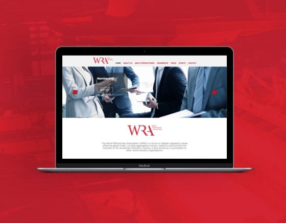 WRA Webdesign